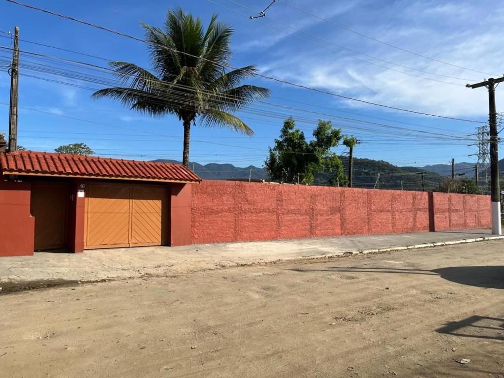 Willa Casa Piscina Jardim Ubatuba Zewnętrze zdjęcie