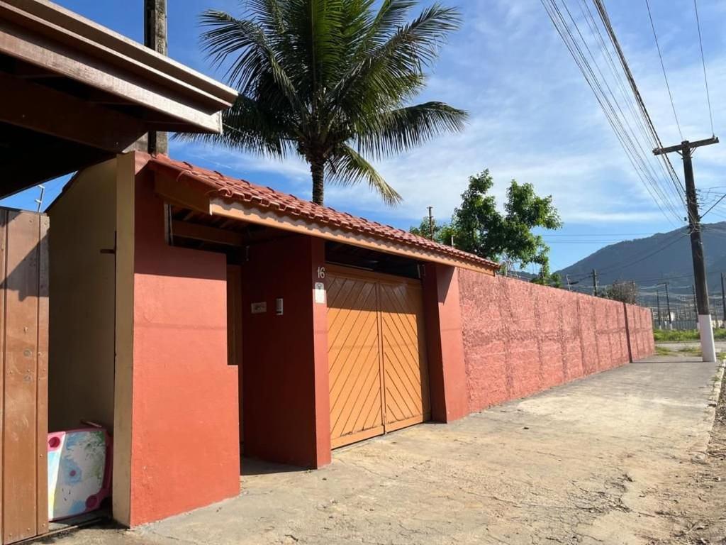 Willa Casa Piscina Jardim Ubatuba Zewnętrze zdjęcie