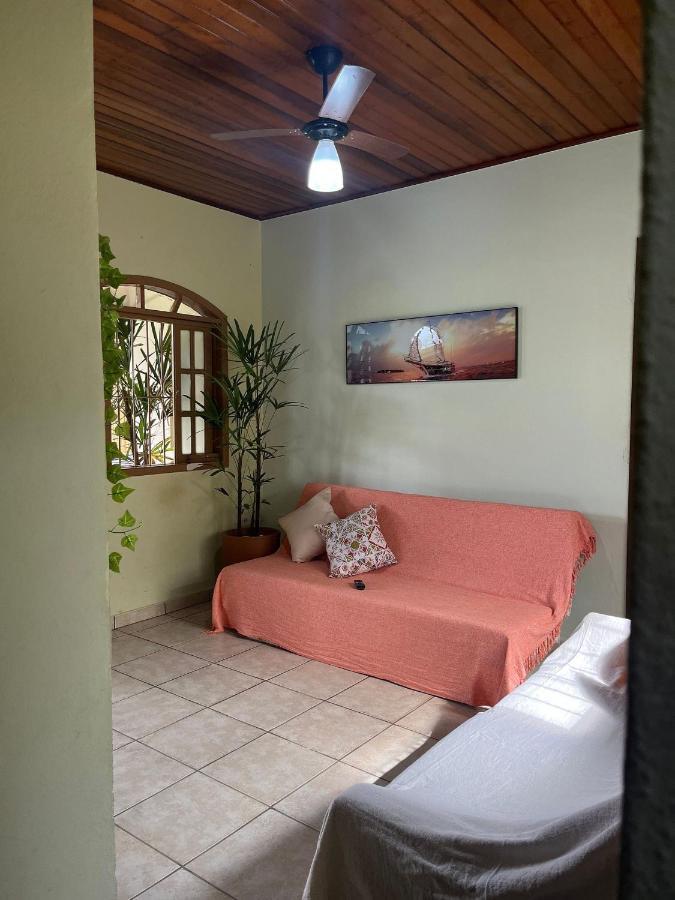 Willa Casa Piscina Jardim Ubatuba Zewnętrze zdjęcie