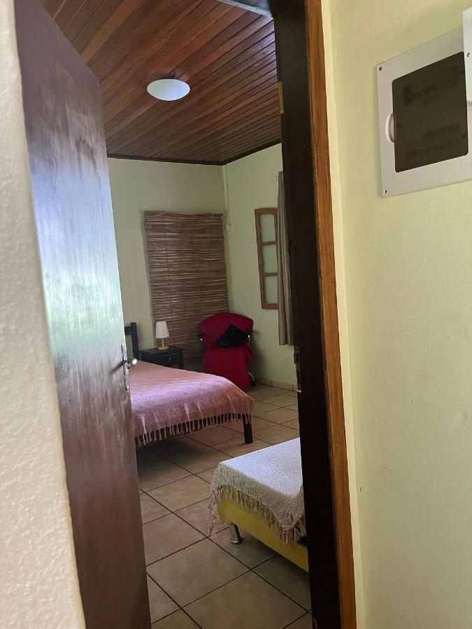 Willa Casa Piscina Jardim Ubatuba Zewnętrze zdjęcie