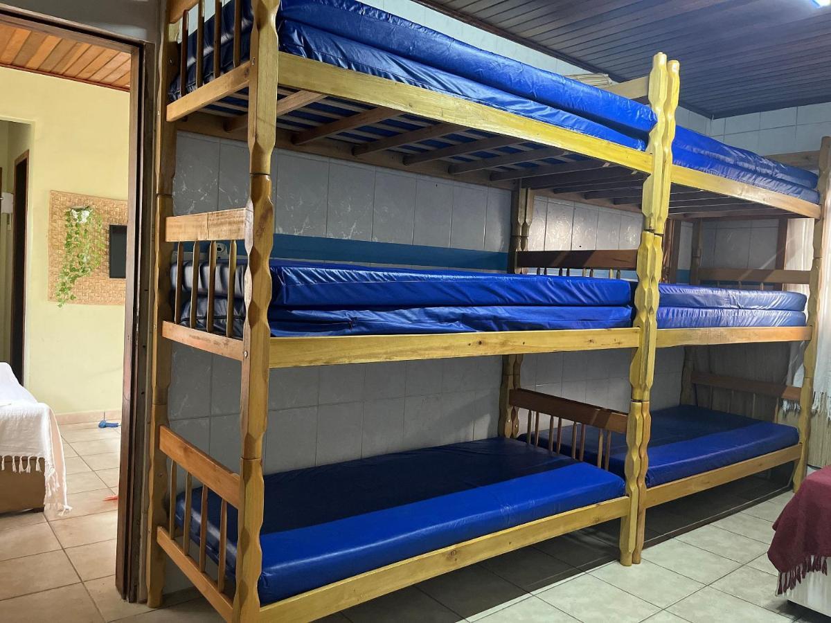 Willa Casa Piscina Jardim Ubatuba Zewnętrze zdjęcie